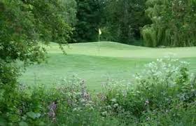 Image result for Oadby Golf Club