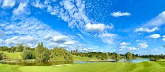Image result for Cumberwell Park Golf Club
