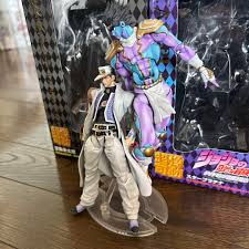 「空条承太郎 ジョジョの奇妙な冒険　第4部」の画像検索結果