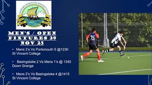 Image result for Gosport Borough Hockey Club