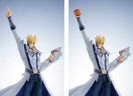 「ジャック・アトラス 遊戯王5D's（WRGP編）」の画像検索結果