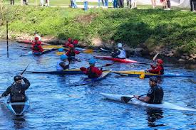 Image result for Stafford & Stone Canoe Club