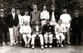 Image result for Riddings Cricket Club