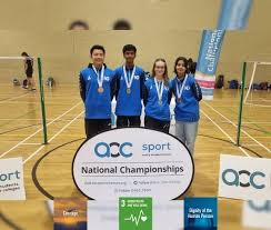 Image result for Avenue (Yorkshire) Badminton Club