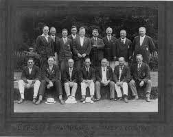 Image result for Byfleet Cricket Club