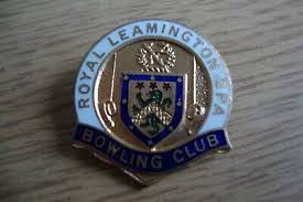 Image result for Royal Leamington Spa Bowling Club