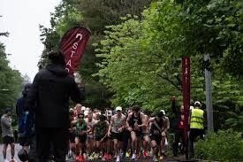 Image result for Prospect Park Beginner Jogging Sessions