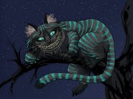 Image result for Cheshire CAT