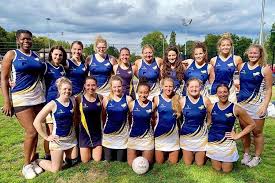Image result for Alfa Netball Club