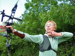 Image result for Royal Leamington Spa Archery Society