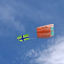 Image result for White Horse Kite Fliers Club