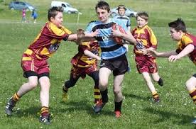 Image result for Seaton Rangers ARLFC