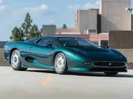 Image result for Platinum 1993 Jaguar
