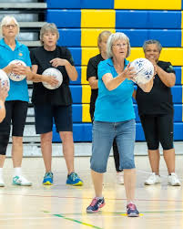 Image result for Speedwell Netball Club