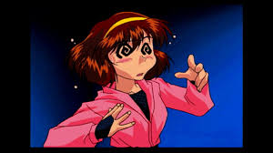 「シラトリ・ユキナ 機動戦艦ナデシコ」の画像検索結果