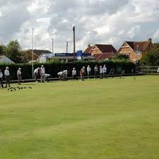 Image result for Canmore Bowling Club