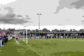 Image result for Penistone Church Football Club