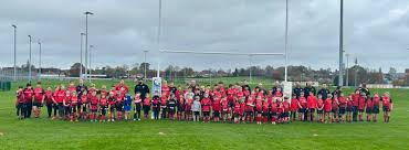 Image result for Hereford Rugby Football Club