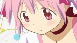 「鹿目まどか 魔法少女まどか☆マギカ」の画像検索結果