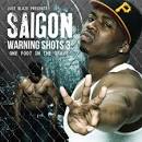 Saigon – Warning Shots 3 (Mixtape Artwork + Track List) - saigon-warning-shots-3-mixtape-artwork-track-list