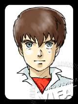 「マキ・ローウェル 銀河漂流バイファム」の画像検索結果