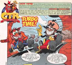 Výsledok vyhľadávania obrázkov pre dopyt crash bandicoot team racing