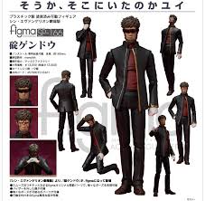 「碇ゲンドウ 新世紀エヴァンゲリオン」の画像検索結果