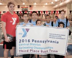 Image result for Huntingdon Piranhas Swimming Club