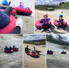 Image result for Bracknell Snow-Tubing