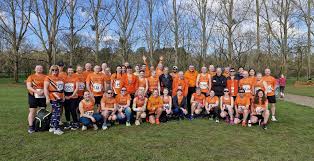 Image result for Eastleigh Running Club