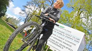 Image result for Broadwater Park Golf Club