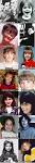 famous people as children