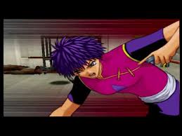 「冬木士度」の画像検索結果