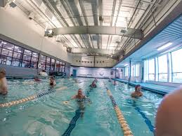 Image result for Aqua Aerobics classes (Aqua4Life)