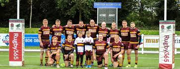 Image result for Chester Rugby Union Football Club