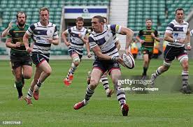 Image result for St Benedicts Rfc