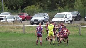 Image result for Heworth Amateur Rugby League Club