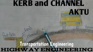 Image result for Kerb & Channel