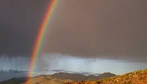 Attēlu rezultāti vaicājumam “Red Rainbows”