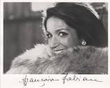 Francoise Fabian | Regis Autographs
