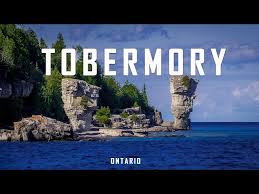 Image result for tobermory the grotto