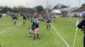 Image result for Bude Rfc