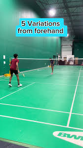 Image result for B W Badminton Club