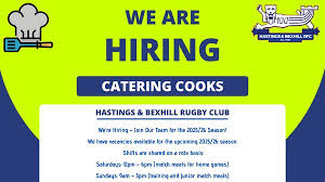 Image result for Hastings & Bexhill Rugby Football Club