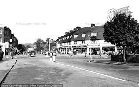 Image result for Potters Bar