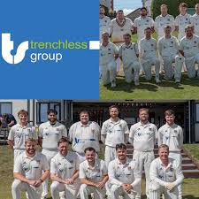 Image result for Hunslet Nelson Cricket Club