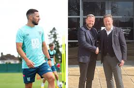 Image result for Ipswich Sc