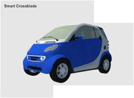 Image result for Smart Crossblade
