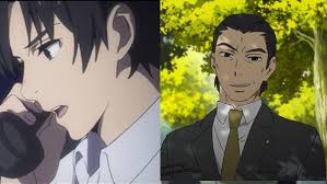 「八代学 僕だけがいない街」の画像検索結果