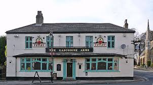 Image result for Barwick-In-Elmet Bowling Club